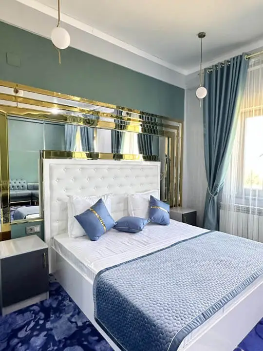 Санаторий Katya Grand Сарыагаш номера