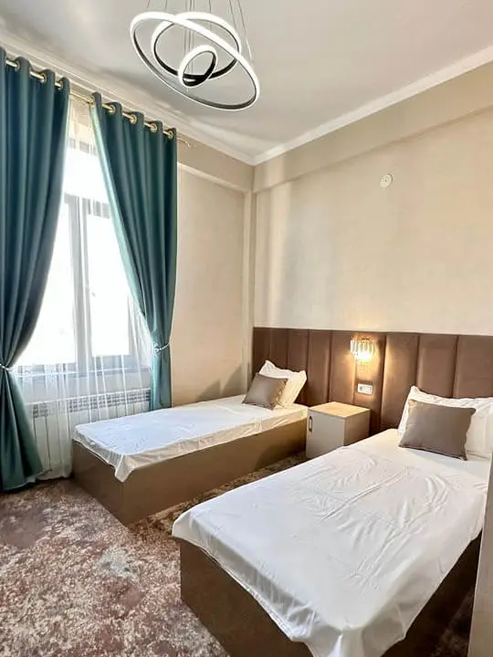 Санаторий Katya Grand Сарыагаш номера